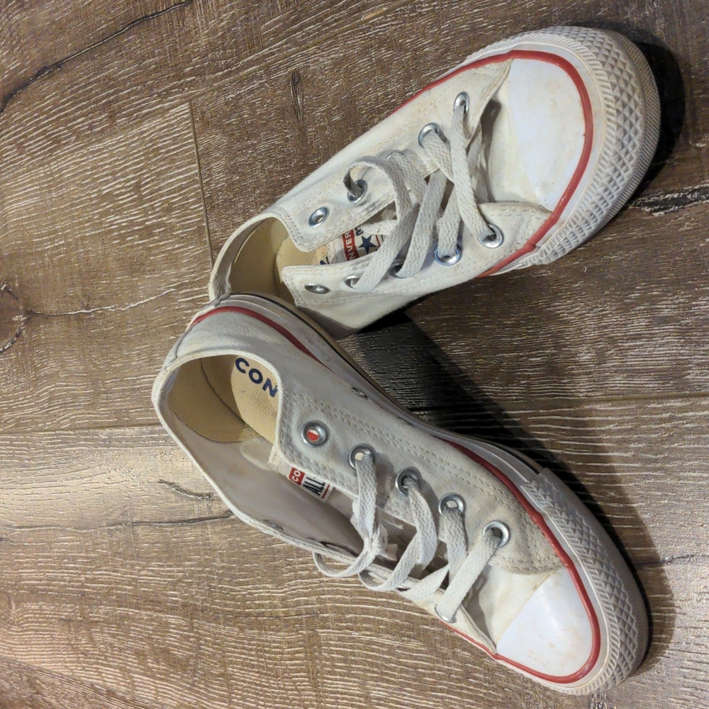 Converse ALL⭐STAR - Picture 4 of 6